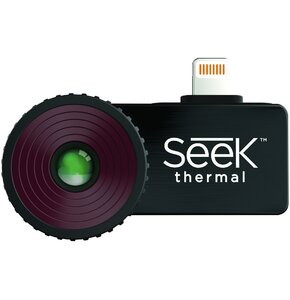 Kamera termowizyjna SEEK THERMAL Compact Pro FF iOS (LQ-AAAX)