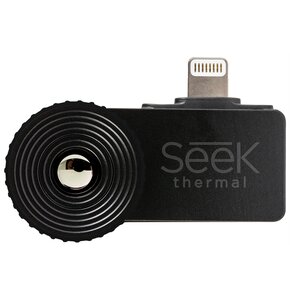 Kamera termowizyjna SEEK THERMAL Compact XR iOS (LT-AAA)