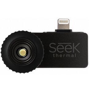 Kamera termowizyjna SEEK THERMAL Compact iOS (LW-AAA)