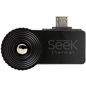 Kamera termowizyjna SEEK THERMAL Compact XR Android MicroUSB (UT-AAA)