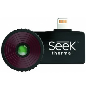 Kamera termowizyjna SEEK THERMAL Compact Pro iOS (LQ-AAA)