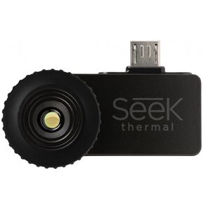 Kamera termowizyjna SEEK THERMAL Compact Android MicroUSB (UW-AAA)