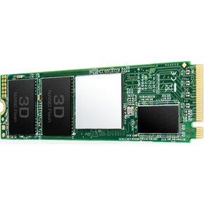 Dysk TRANSCEND TS256GMTE220S 256GB SSD