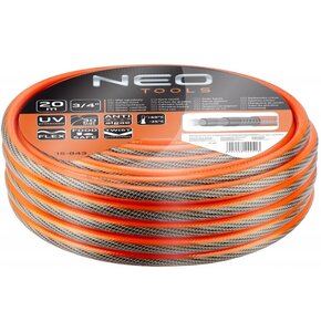 Wąż ogrodowy NEO Professional 3/4" 20 m 15-843