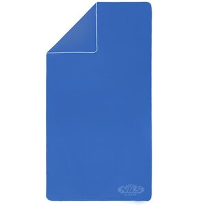 Ręcznik szybkoschnący NILS CAMP NCR12 Niebieski