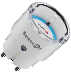 Gniazdko SETTI+ SP301 SMART Wi-Fi