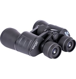 Lornetka FOCUS Bright 7x50