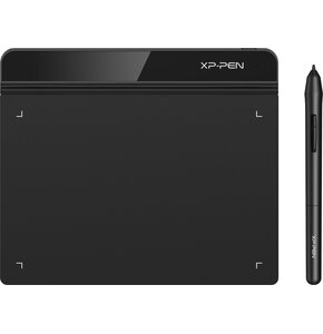 Tablet graficzny XP-PEN Star G640 Czarny