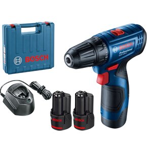 Wiertarko-wkrętarka BOSCH Professional GSR 120-LI 06019G8000