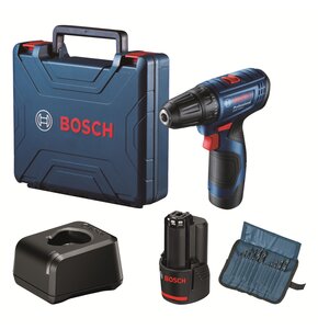 Wiertarko-wkrętarka BOSCH Professional GSR 120-LI 06019G8002