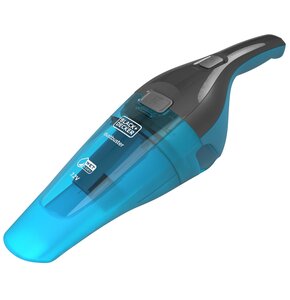 Odkurzacz ręczny BLACK&DECKER WDC215WA