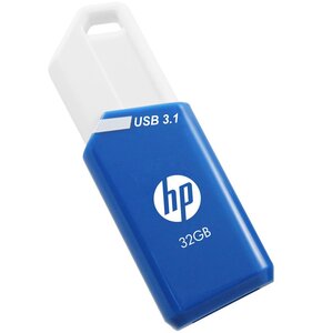 Pendrive HP x755w 32GB