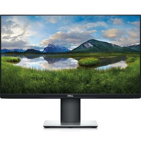 Monitor DELL P2421D 23.8" 2560x1440px IPS