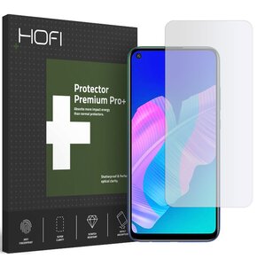 Szkło hartowane HOFI Glass Pro+ do Huawei P40 Lite E
