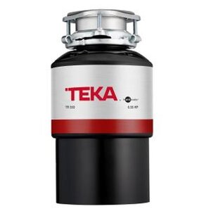 Młynek do rozdrabniania odpadów TEKA TR 750