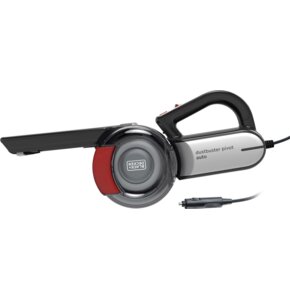 Odkurzacz ręczny BLACK&DECKER Pivot PV1200AV
