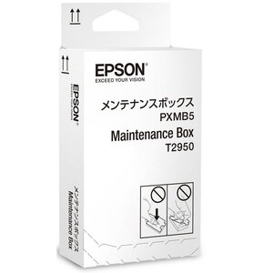 Zestaw konserwacyjny EPSON T2950