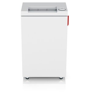 Niszczarka IDEAL 2445 35 L, P-5, Paski, Automatyczny Start/Stop, Funkcja cofania