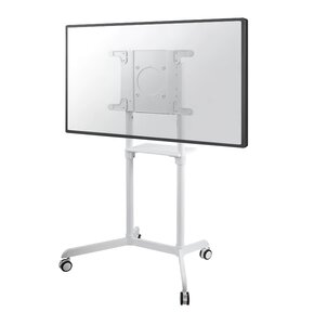 Stojak podłogowy NEOMOUNTS NS-M1250WHITE do TV 37-70 cali Biały