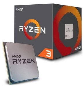 Procesor AMD Ryzen 3 1200 AF