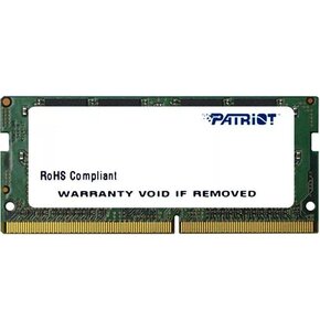 Pamięć RAM PATRIOT Signature Line 4GB 2400MHz