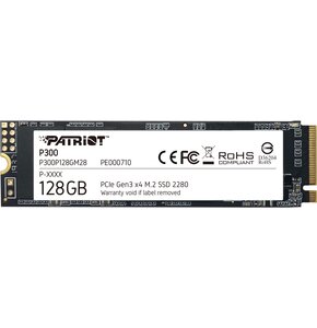 Dysk PATRIOT P300 128GB SSD
