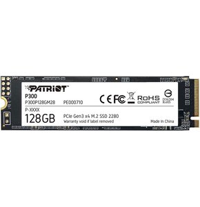 Dysk PATRIOT P300 128GB SSD