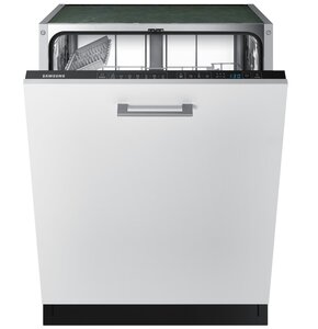 Zmywarka SAMSUNG DW60R7040BB Aqua Stop