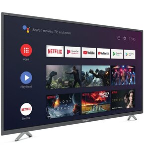 Telewizor SHARP 32BI3EA 32" LED Android TV