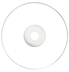 Płyta DVD-R MY MEDIA Spindle 50