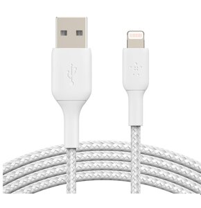 Kabel USB - Lightning BELKIN 1 m