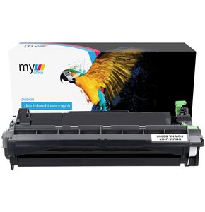 Bęben MYOFFICE MOBDRB023 Czarny