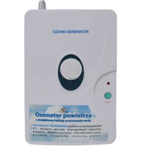 Ozonator powietrza LINECORR OZO-0009