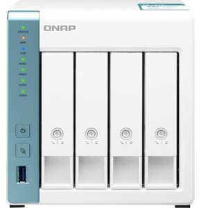 Serwer plików QNAP TS-431K