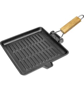 Patelnia BROWIN 330521 22 cm