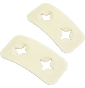 Gumki do drylownicy BROWIN 802000 (6 sztuk)