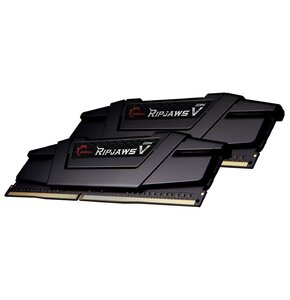 Pamięć RAM G.SKILL Ripjaws V 64GB (2x32GB) 3600MHz