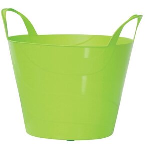 Kosz PROSPERPLAST Billy IPBI480-389U 45L Limonkowy
