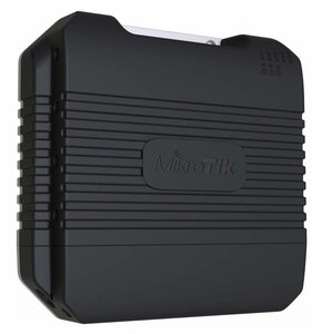 Punkt dostępU MIKROTIK LtAP LTE 6 kit