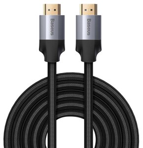 Kabel HDMI - HDMI BASEUS 5 m