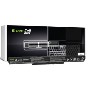Bateria do laptopa GREEN CELL Pro AS16A5K 2600 mAh