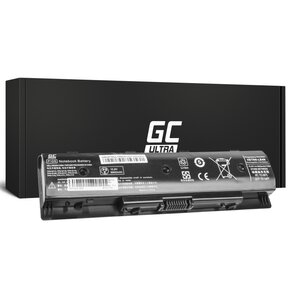 Bateria do laptopa GREEN CELL Ultra Hp PI06 6800 mAh