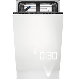 Zmywarka ELECTROLUX EEG62300L GlassCare 700 45 cm QuickSelect