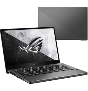 Laptop ASUS ROG Zephyrus G14 GA401IU-HE001T 14" IPS R7-4800HS 16GB RAM 512GB SSD GeForce GTX1660Ti Max-Q Windows 10 Home