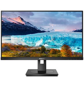 Monitor PHILIPS S-Line 275S1AE 27" 2560x1440px IPS 4 ms
