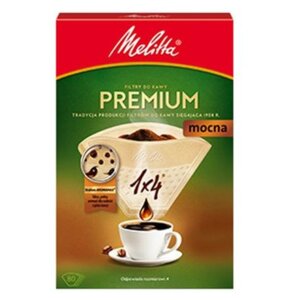Filtr do kawy MELITTA Premium 1x4