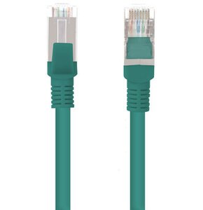 Kabel RJ-45 - RJ-45 LANBERG PCF6-10CC-3000-G 30 m