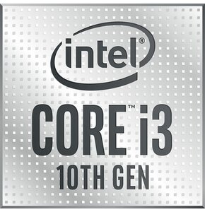 Procesor INTEL Core i3-10320