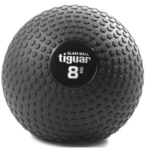 Piłka lekarska TIGUAR Slam ball (8 kg)