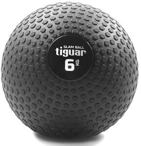 Piłka lekarska TIGUAR Slam ball (6 kg)